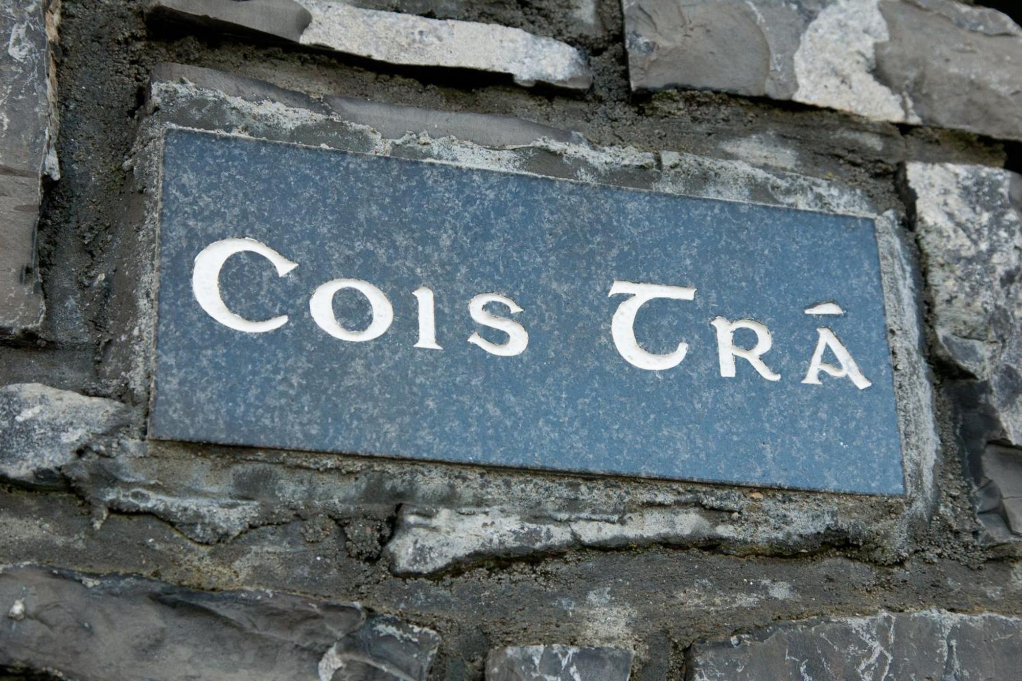 Ceol Na Mara Holiday Homes - Cois Tra & Cor Na Dtonn เอนนิสโครน ภายนอก รูปภาพ